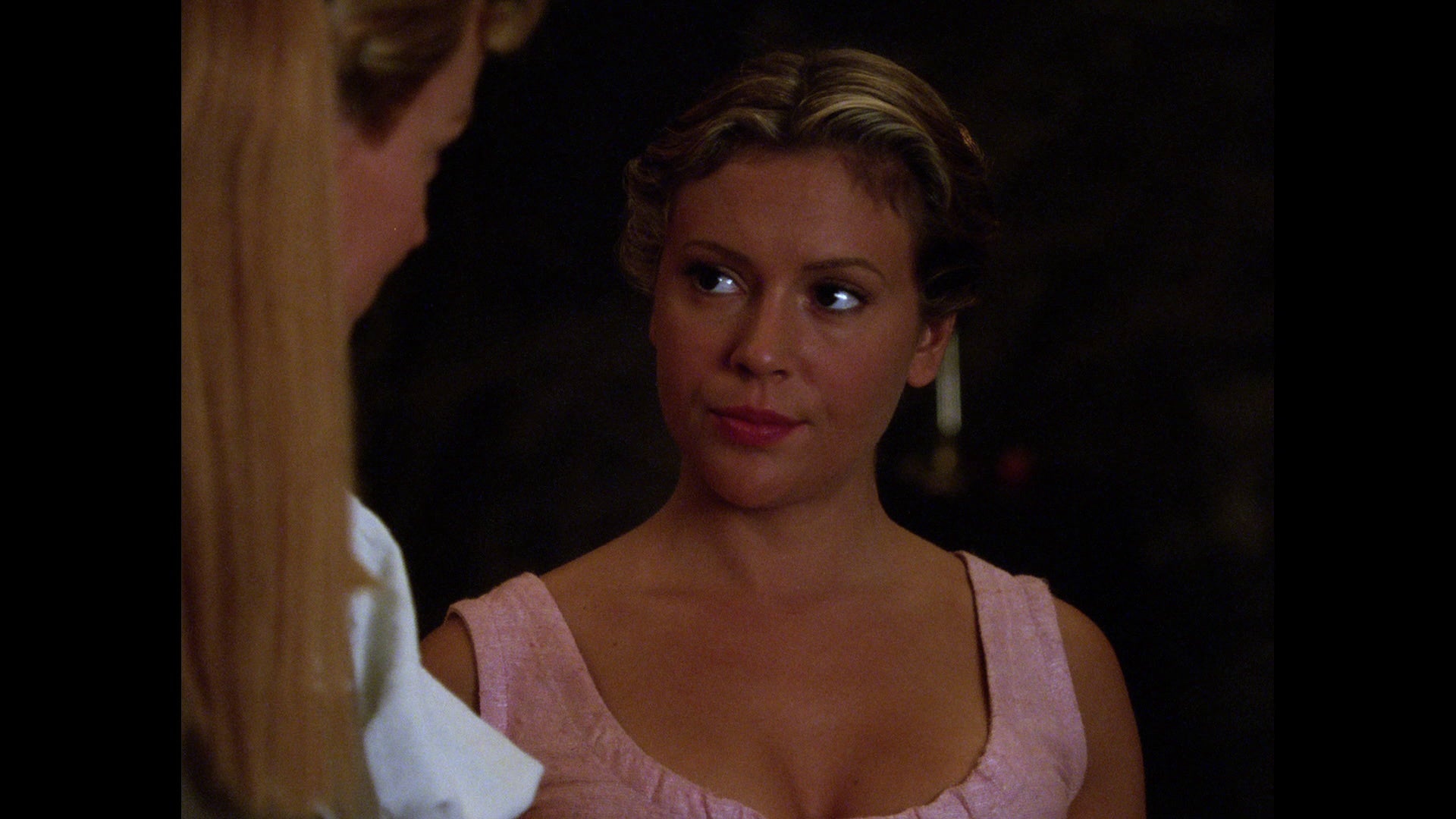 S3 E4 - Halloween chez les Halliwell