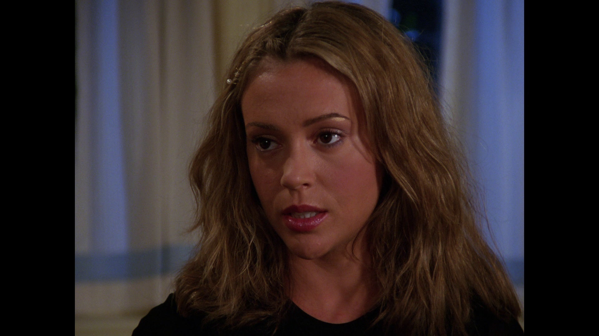 S3 E3 - Il était une fois...