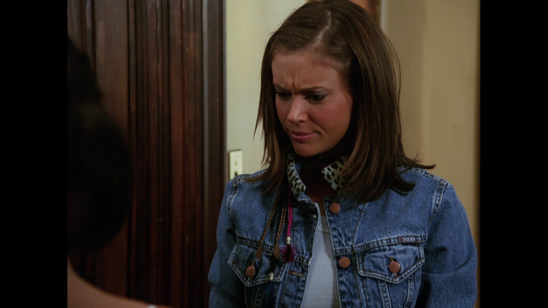 S2 E7 - Les sorciers sont partout