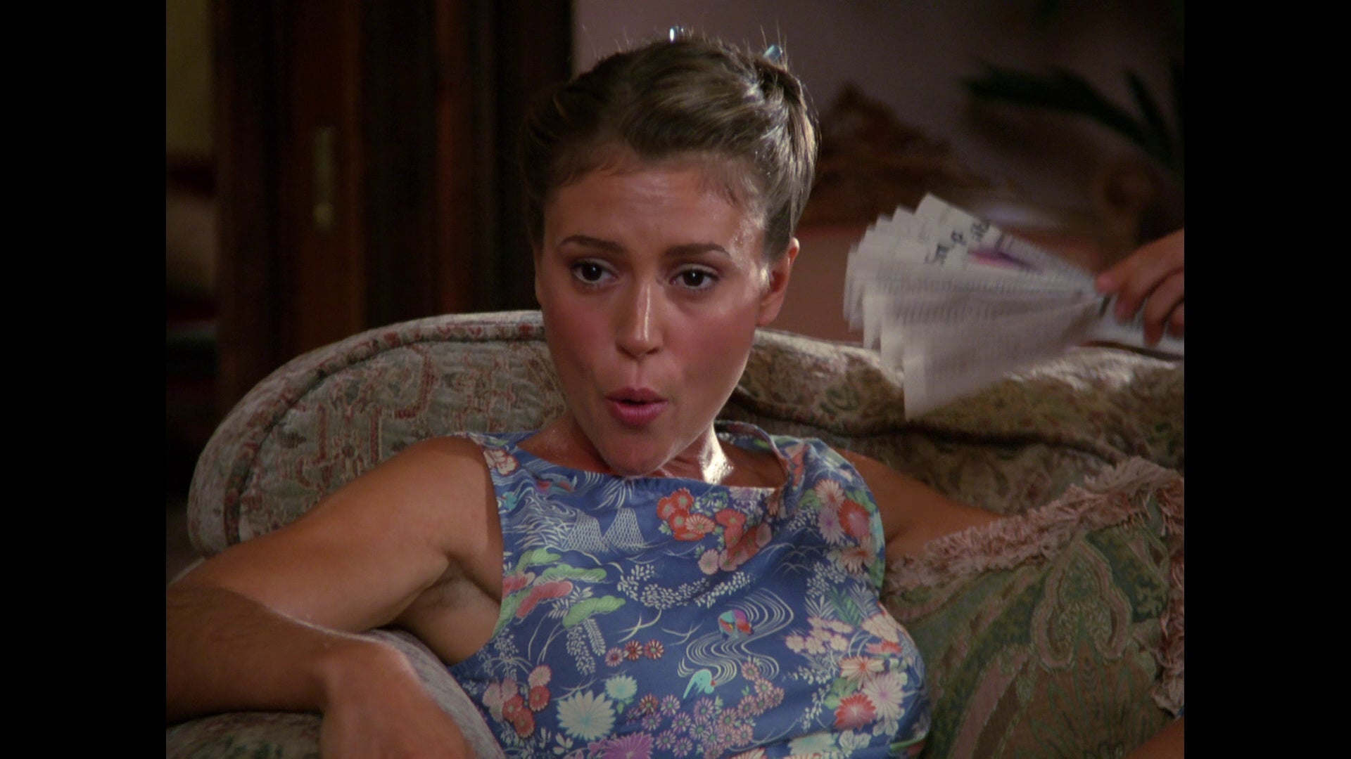 S2 E5 - Masculin-féminin