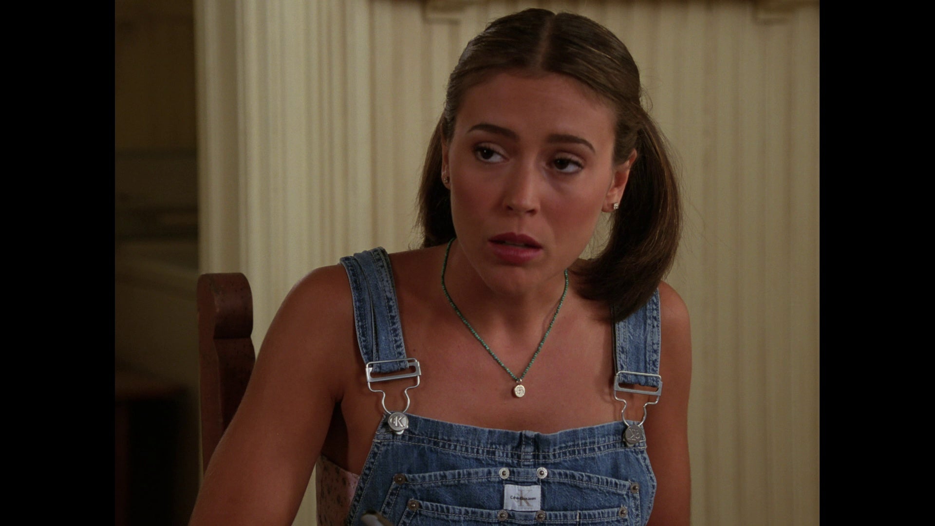 S2 E2 - La château hanté