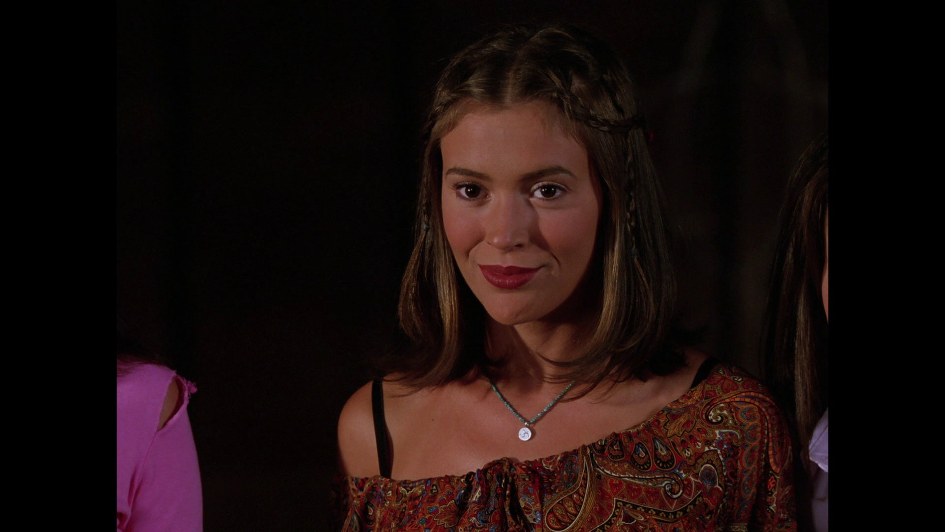 S2 E1 - Célébration