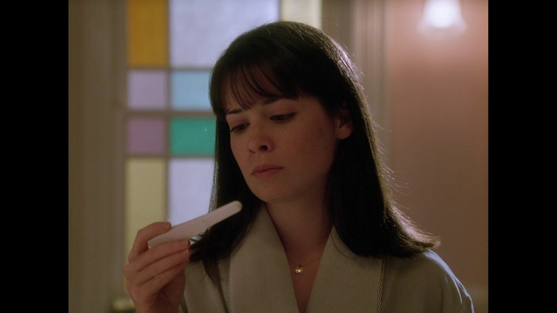 S1 E6 - Mariage diabolique