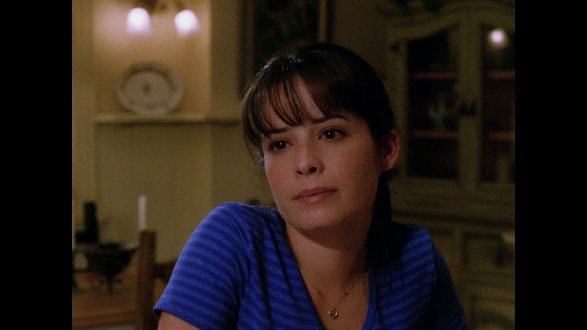 S1 E5 - L'homme de mes rêves