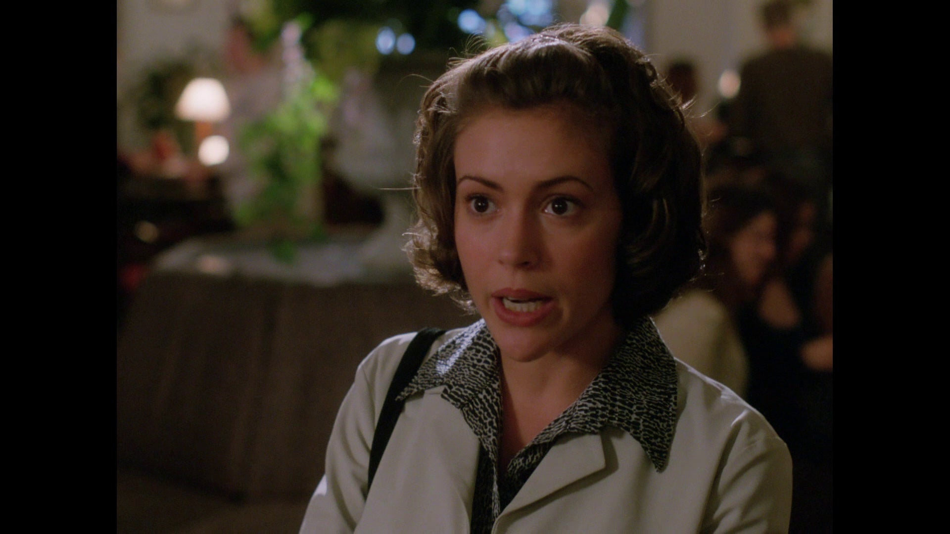 S1 E4 - Histoire de fantômes chinois