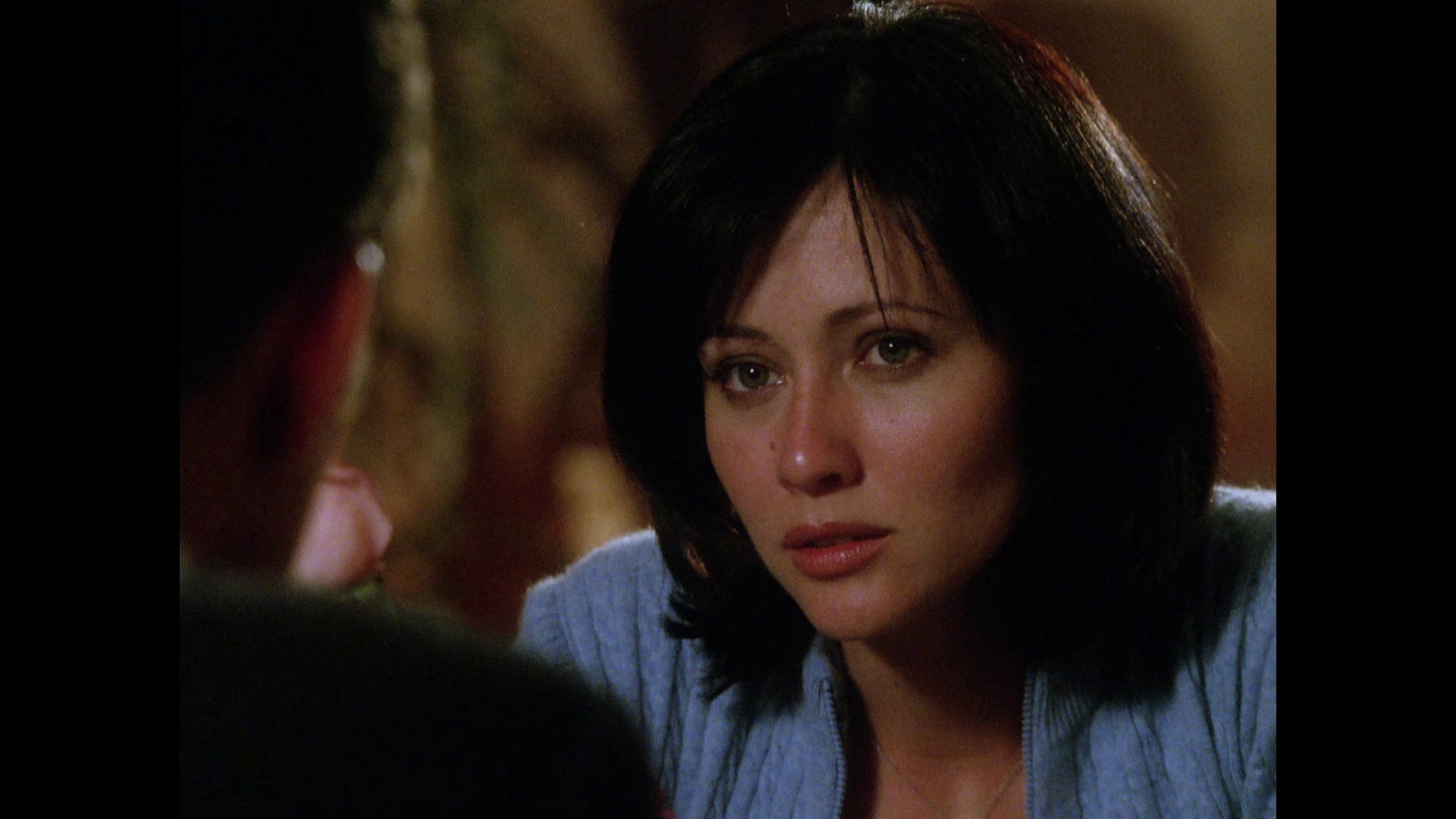 S1 E2 - Jeunesse éternelle