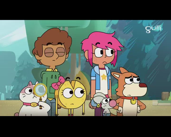 Le Square nid d'espions