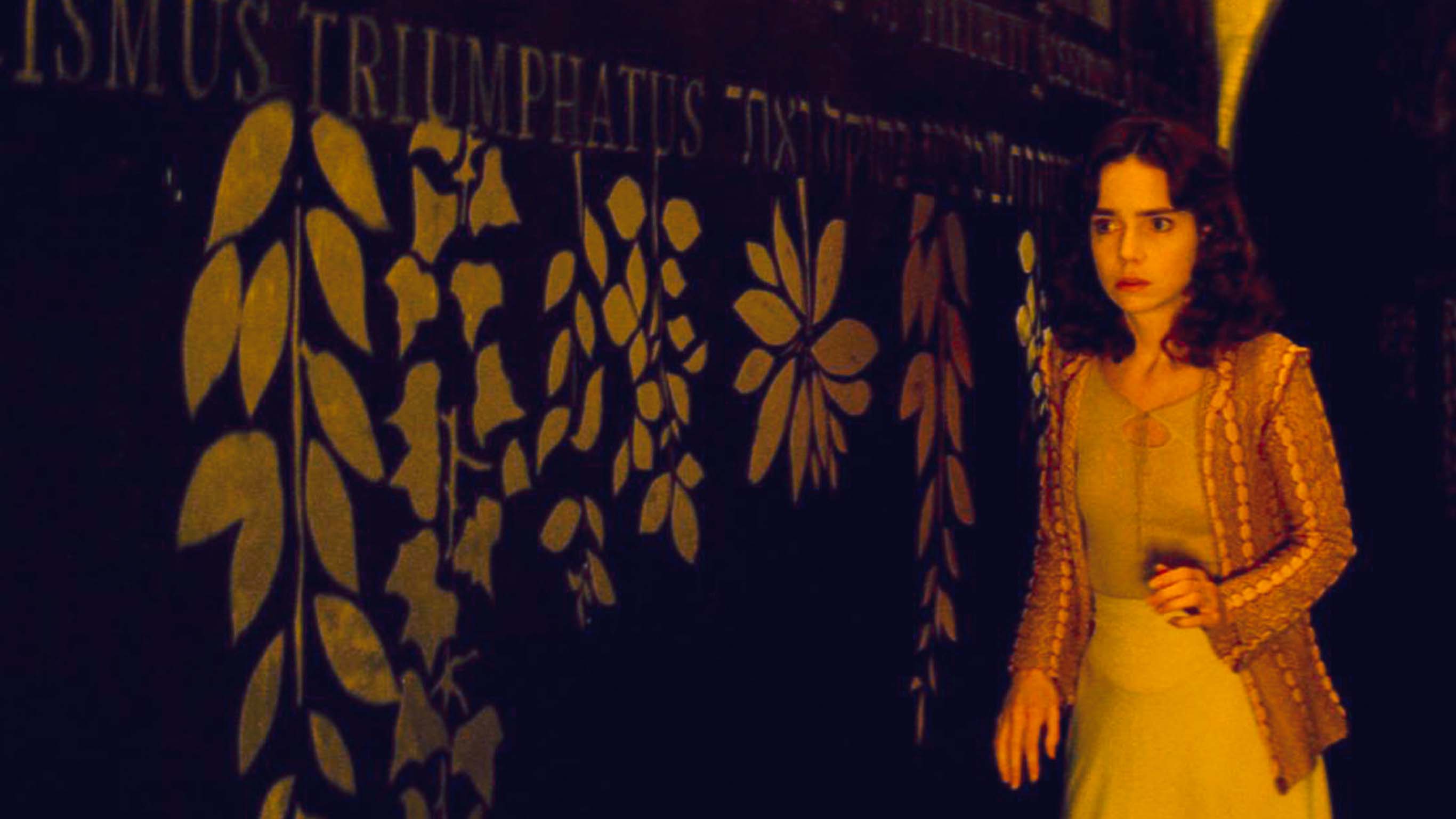 Suspiria