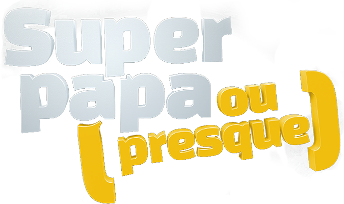 Super papa (ou presque)