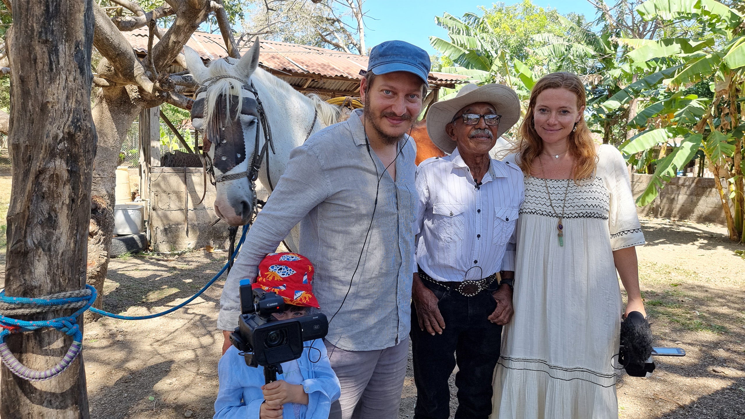 1. rész - Costa Rica