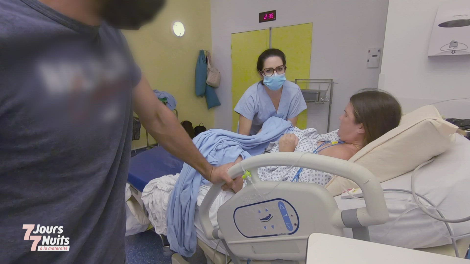 Au service des parents