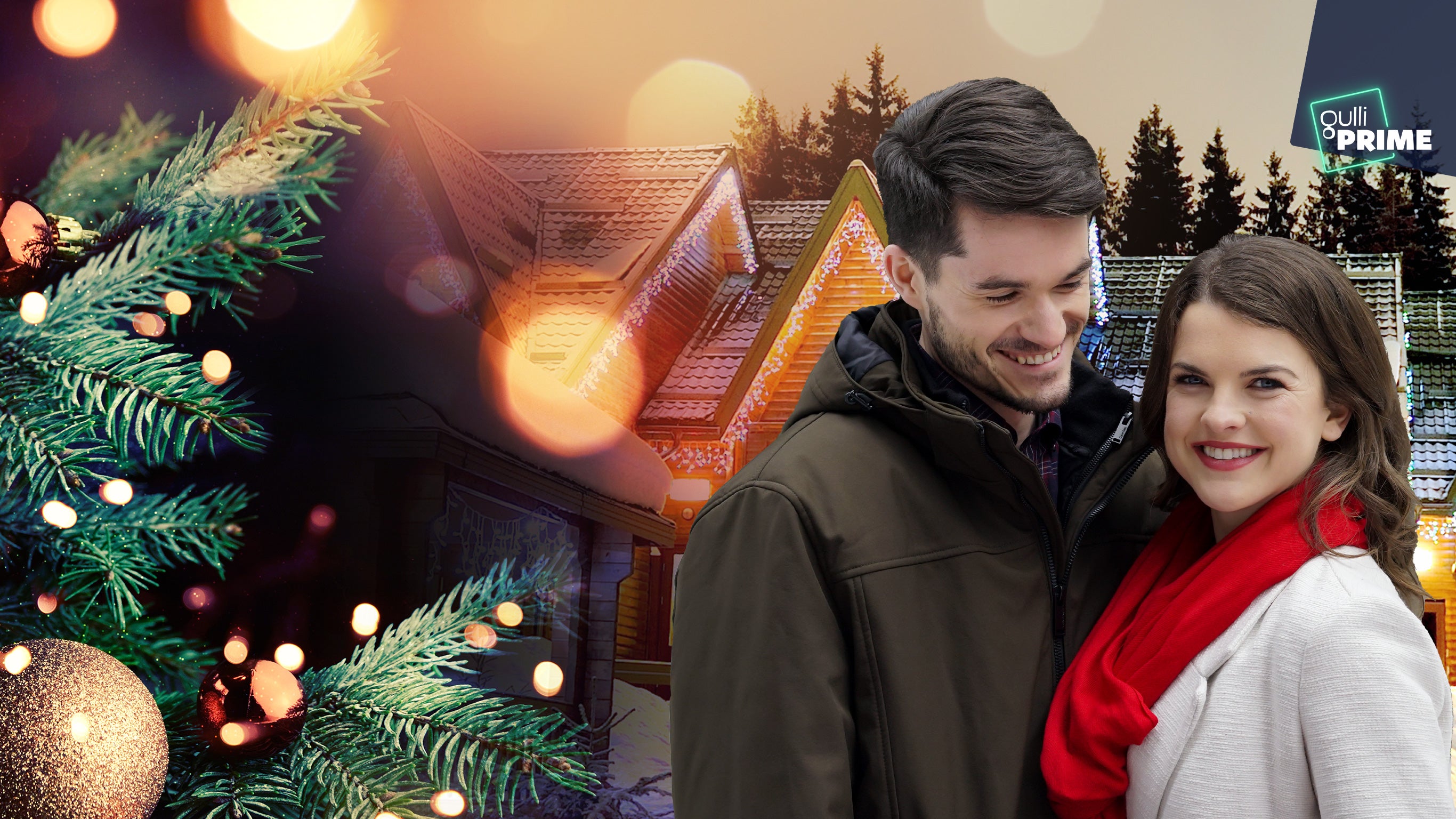 Le plus beau Noël de ma vie