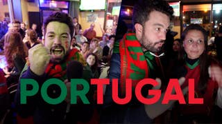 3 : Où sont les Portugais ?