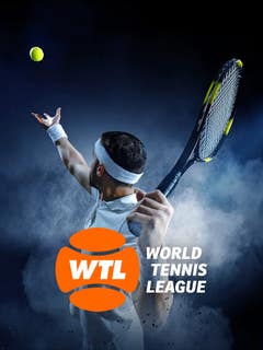 World Tennis League Dubaï
