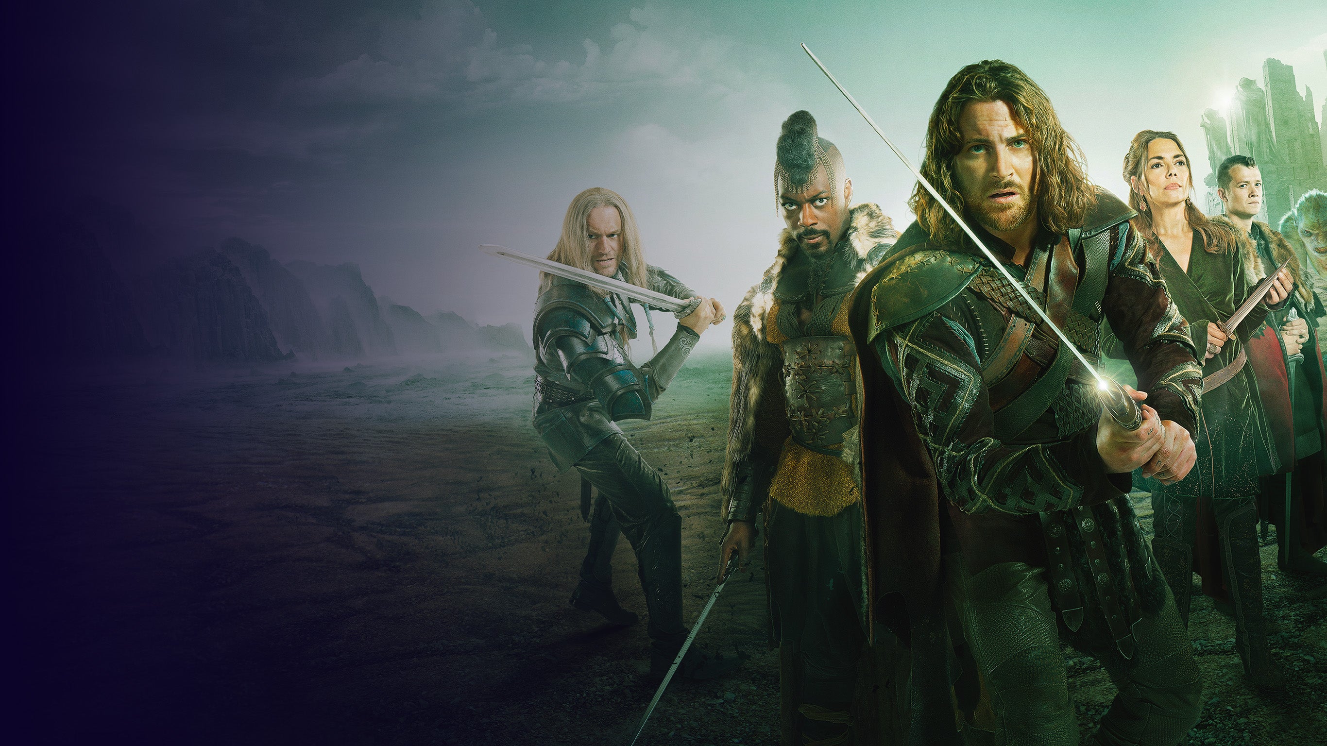 Beowulf : retour dans les Shieldlands