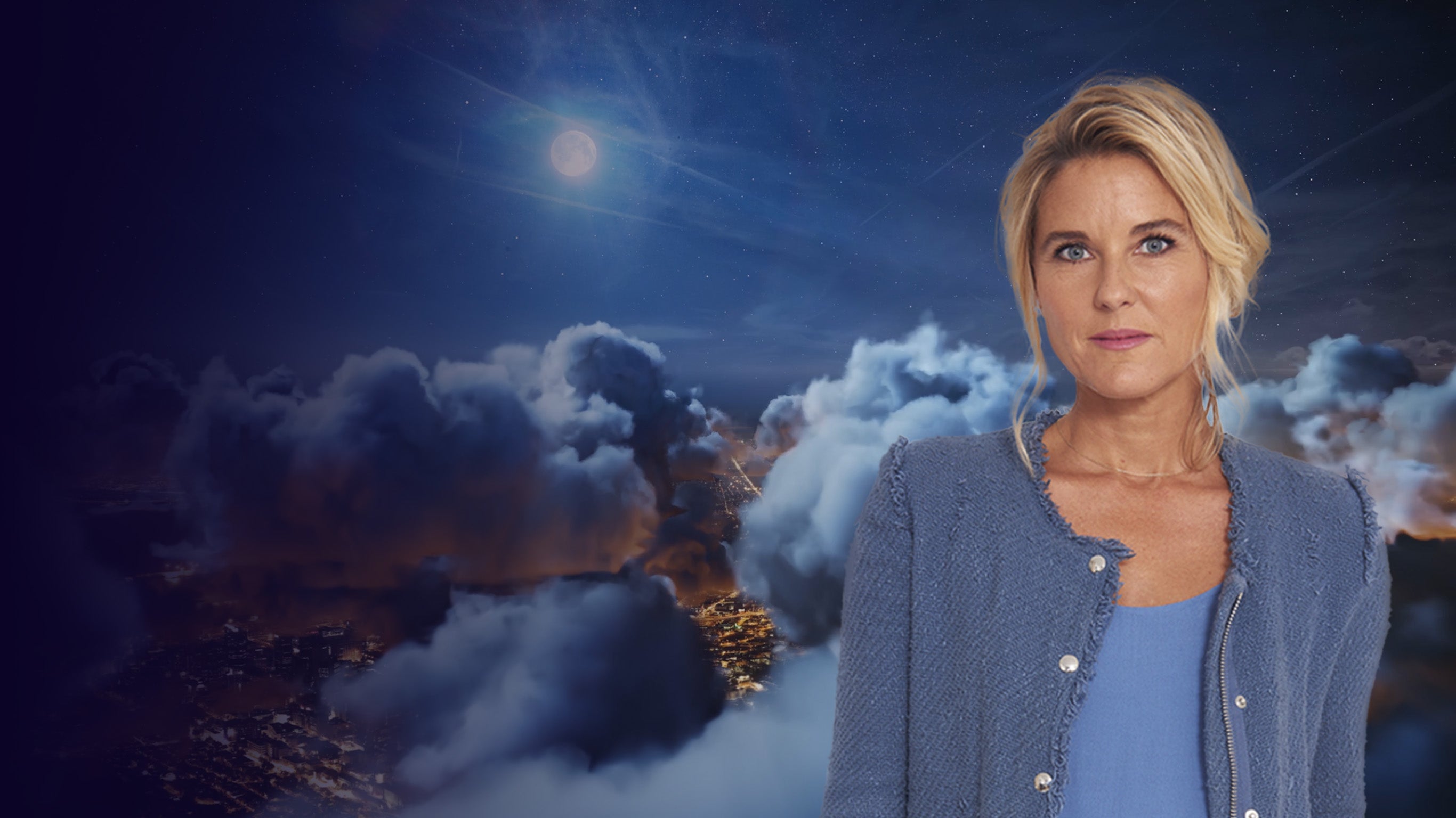 Medium : Les messagers de l'au-delà