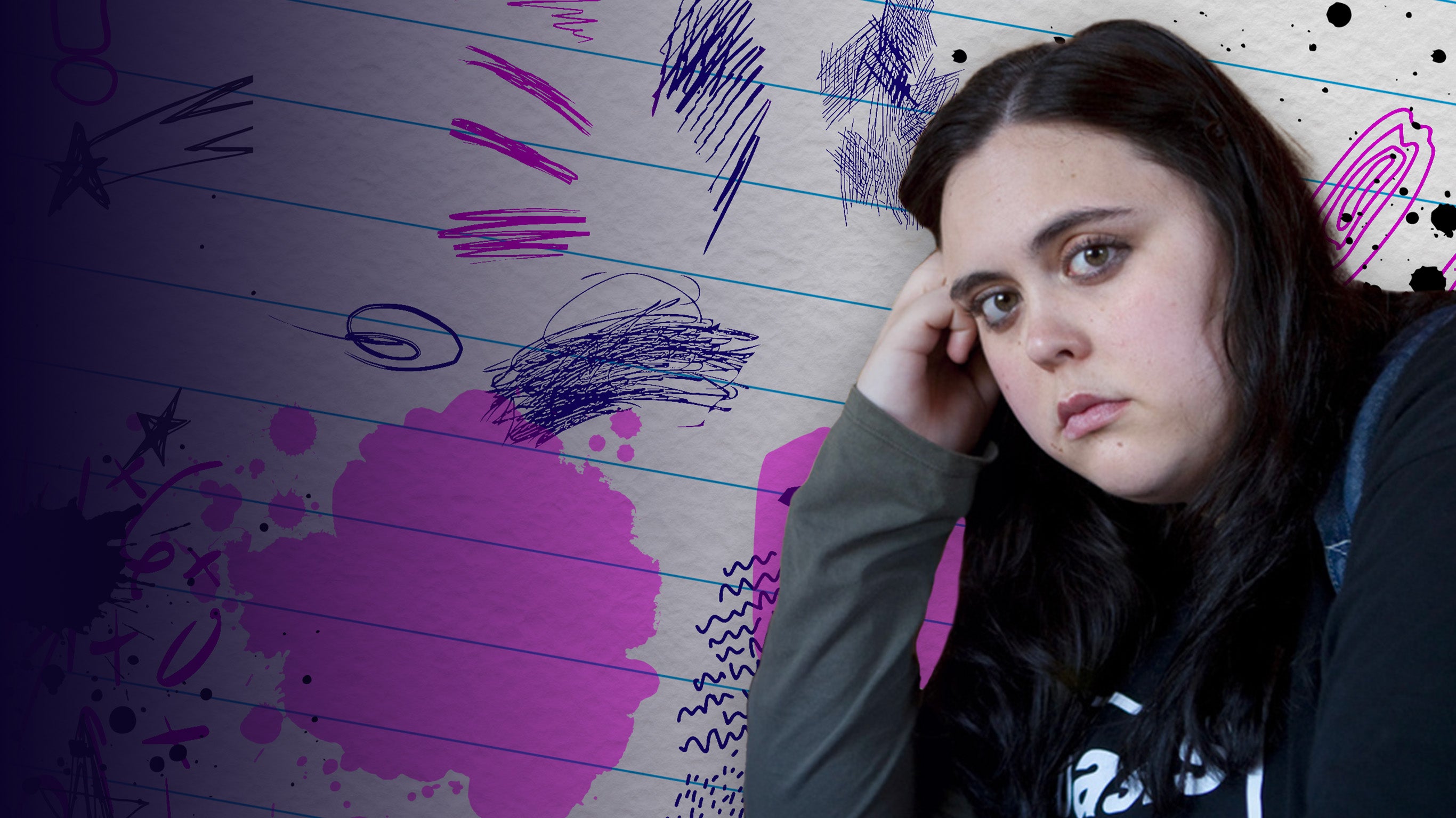 Journal d'une ado hors norme