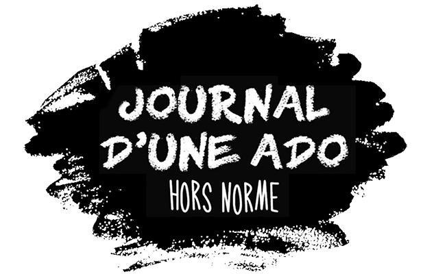 Journal d'une ado hors norme