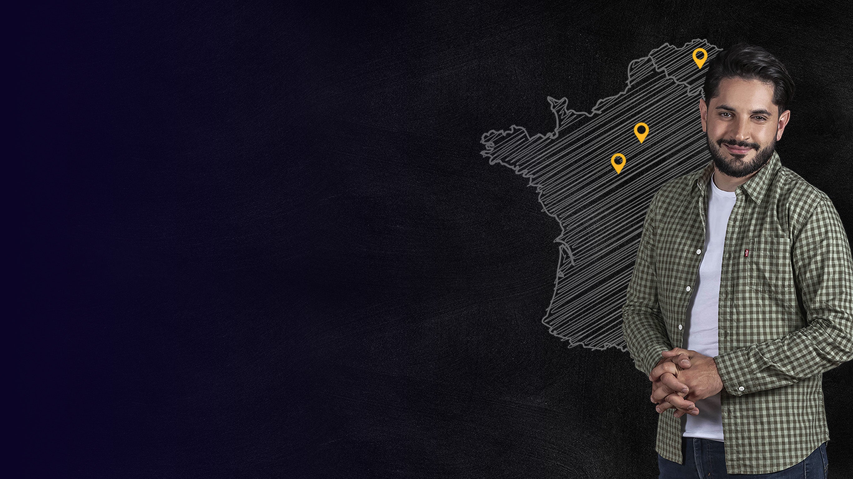 Top chef : les restaurants les plus extraordinaires