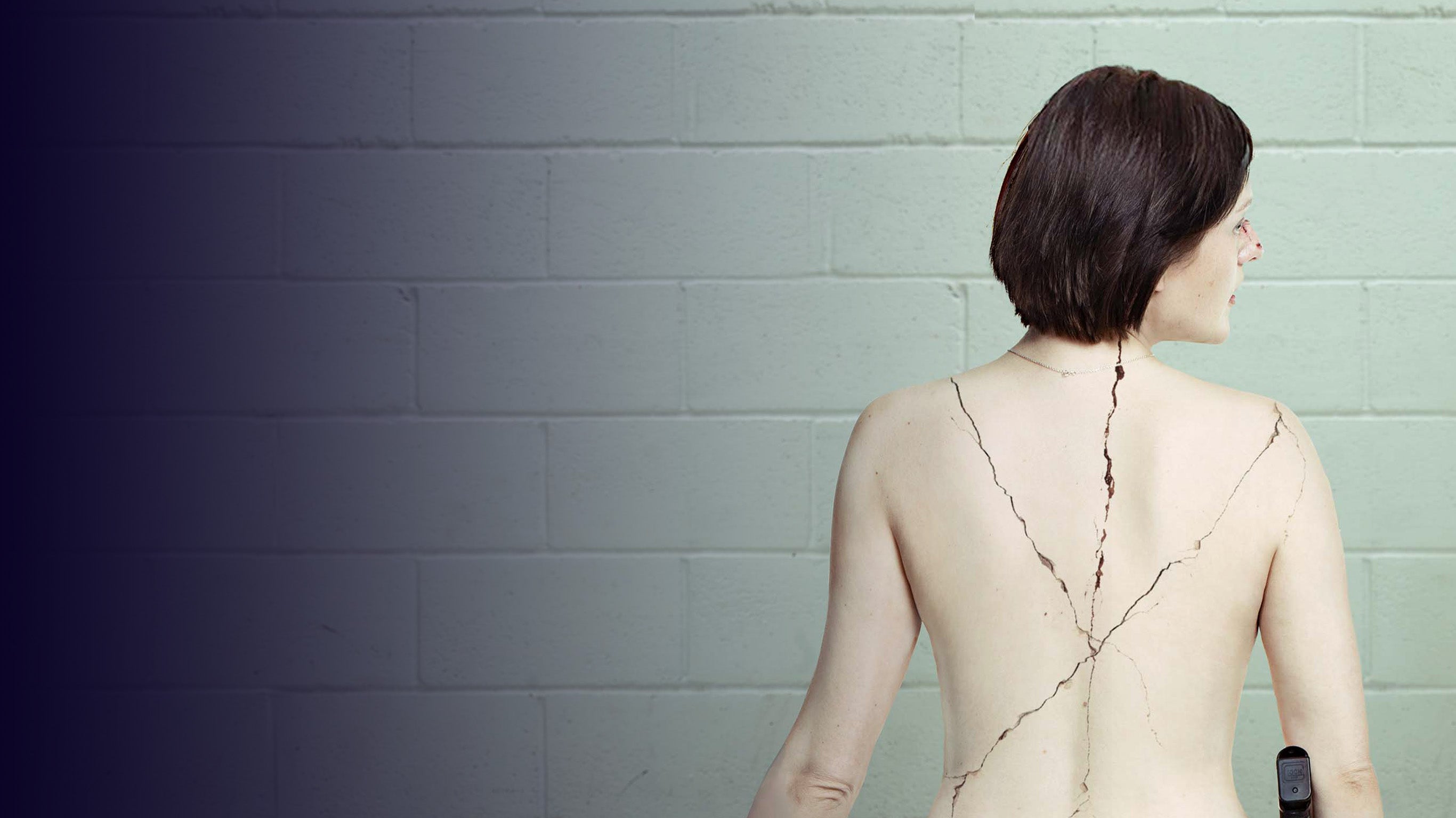 Top of the lake China