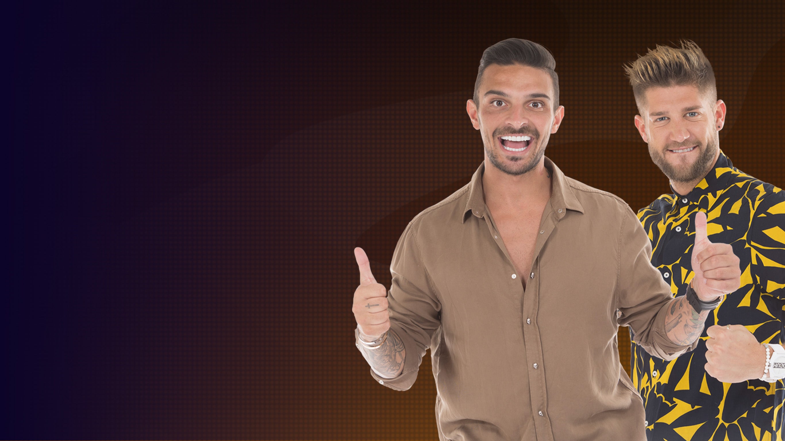 Le zapping des fratés