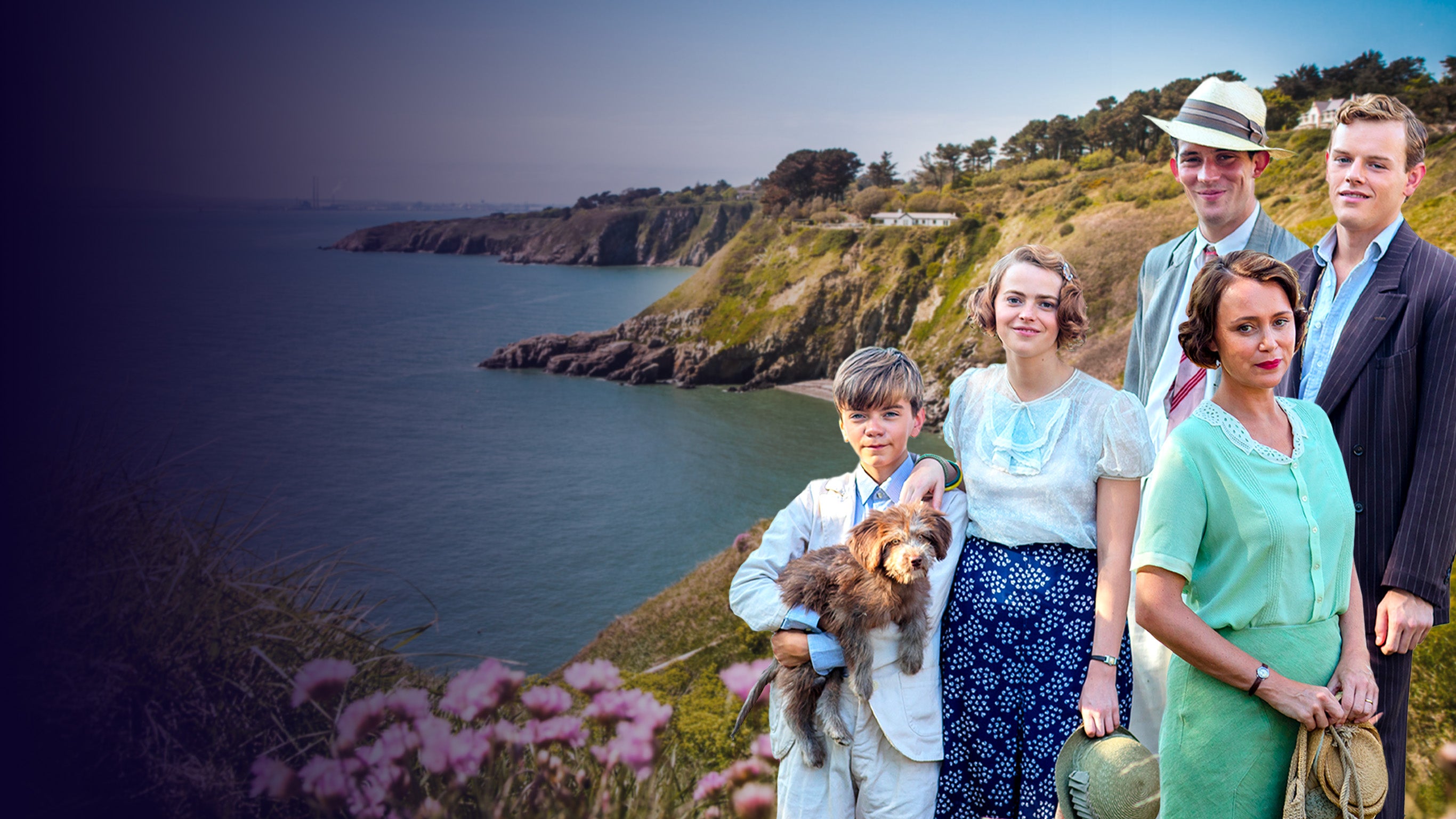 La folle aventure des Durrell