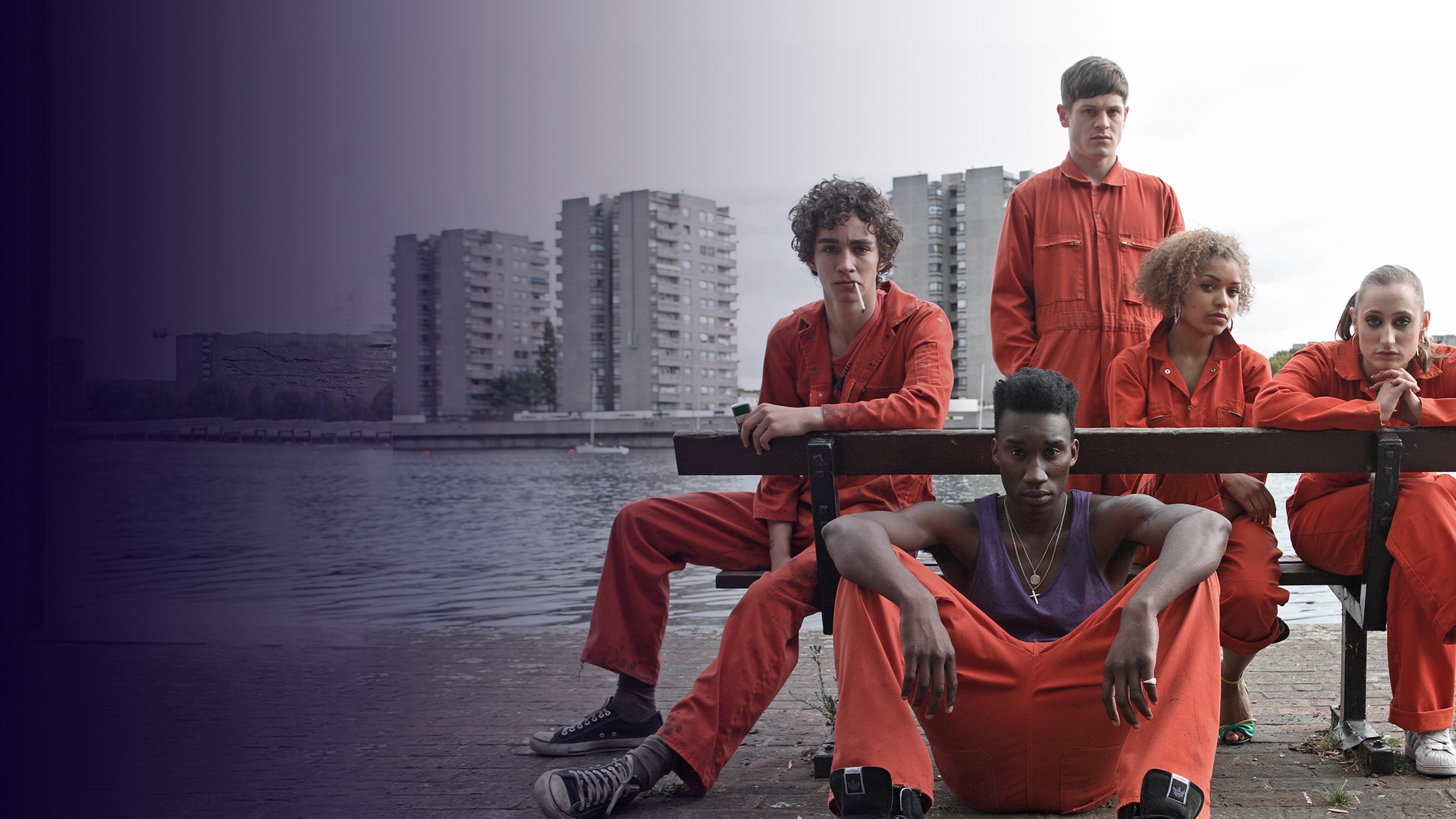 Misfits
