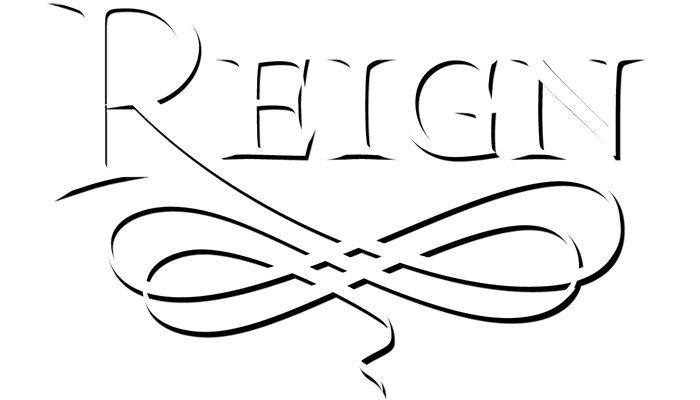Reign : le destin d'une reine