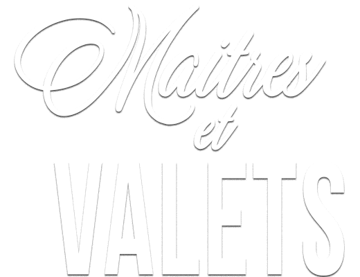 Maîtres et valets