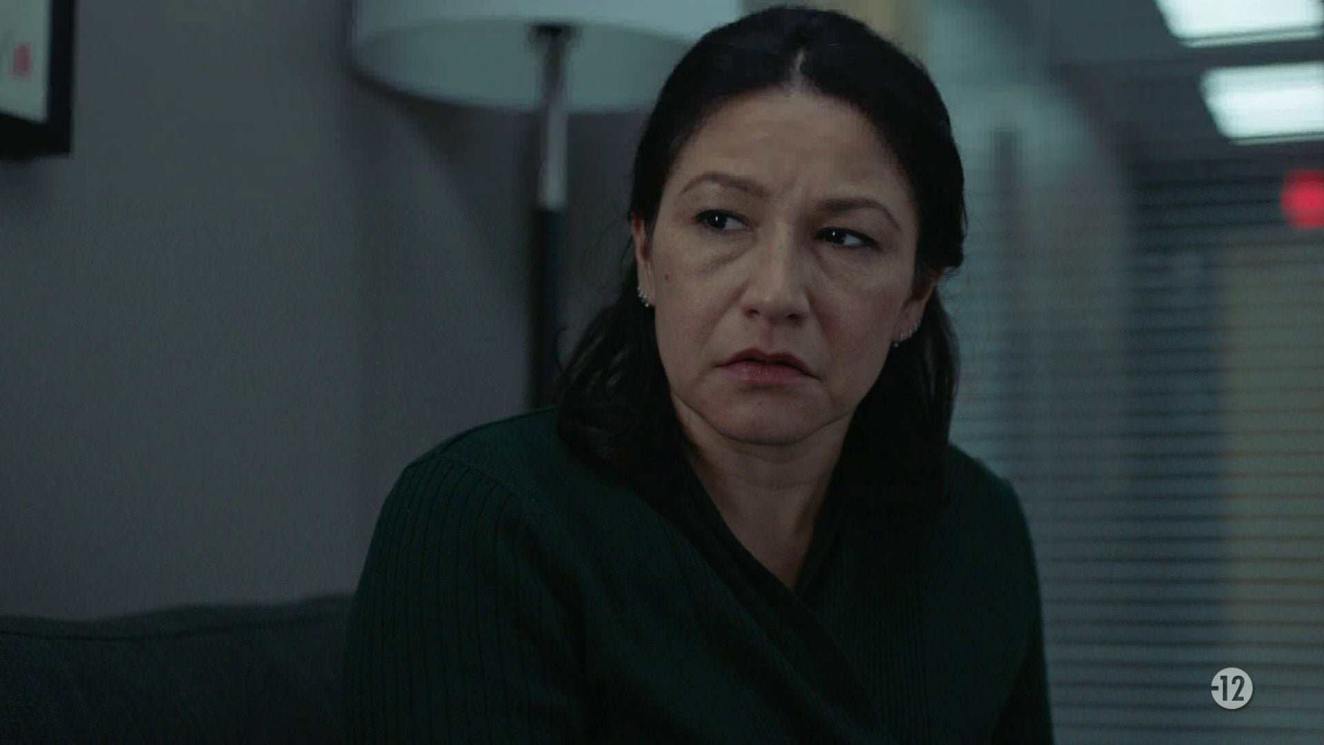 S2 E5 - La famille d'accueil