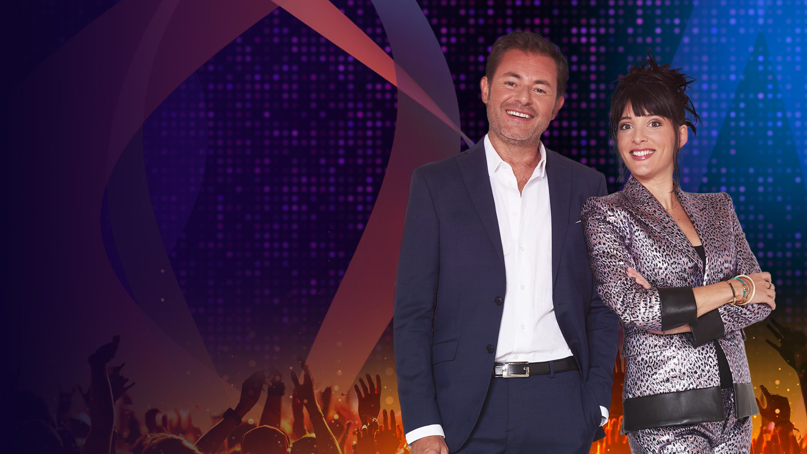 Tous ensemble à Agadir, le plus grand concert de l'année