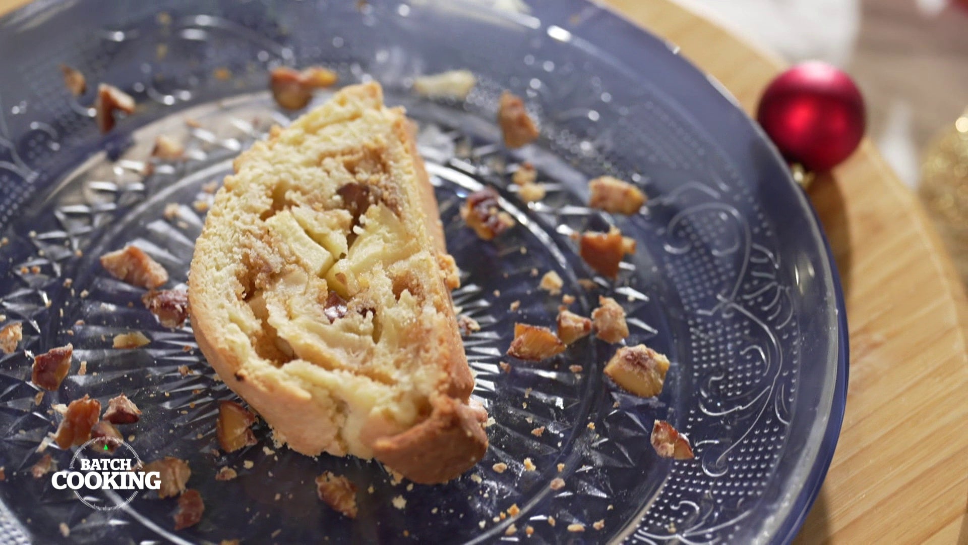 Émission 8 - Alsace - spéciale Noël