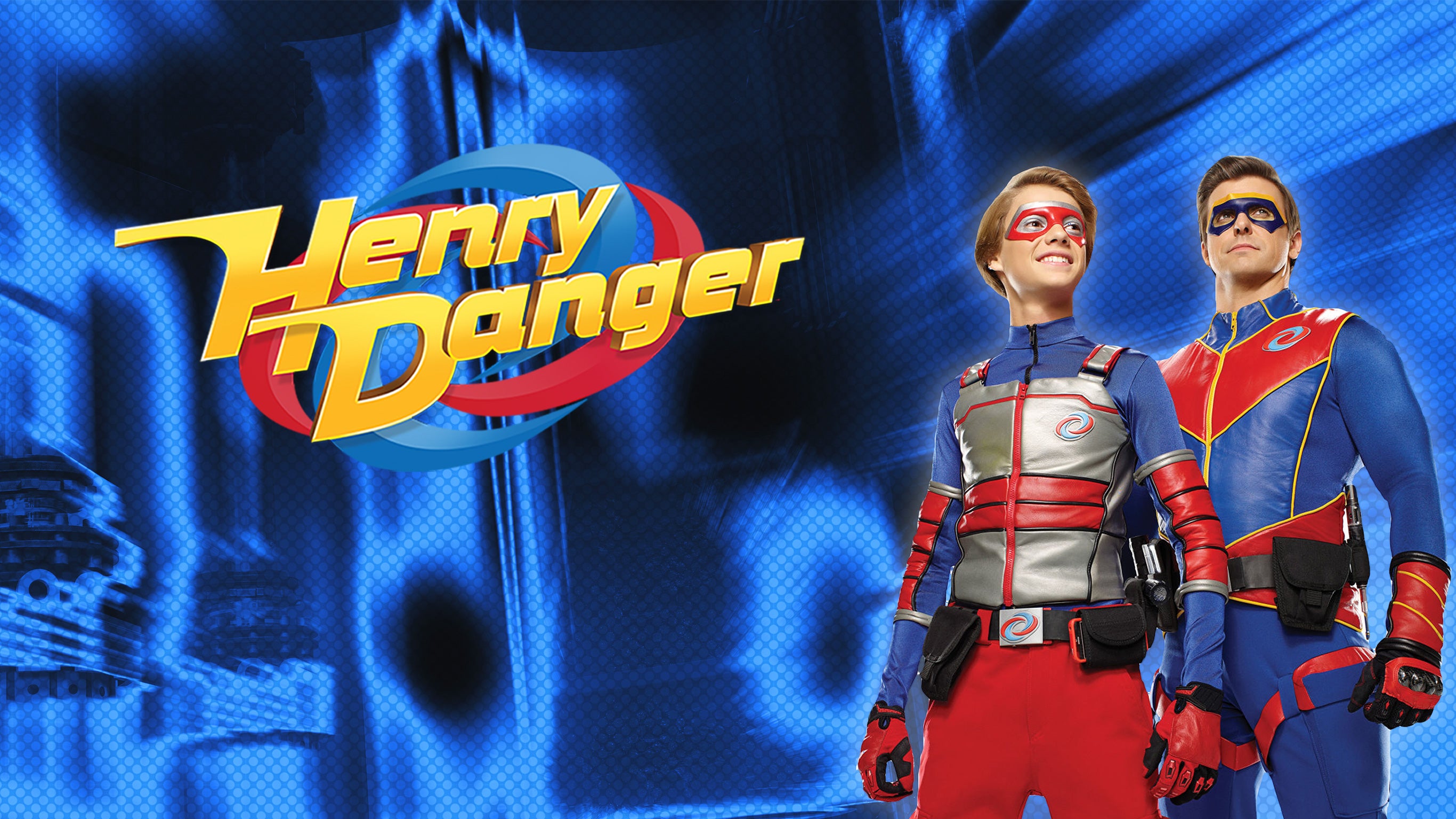 Henry Danger sur 6play voir les épisodes en streaming