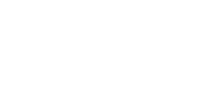 Le beau monde