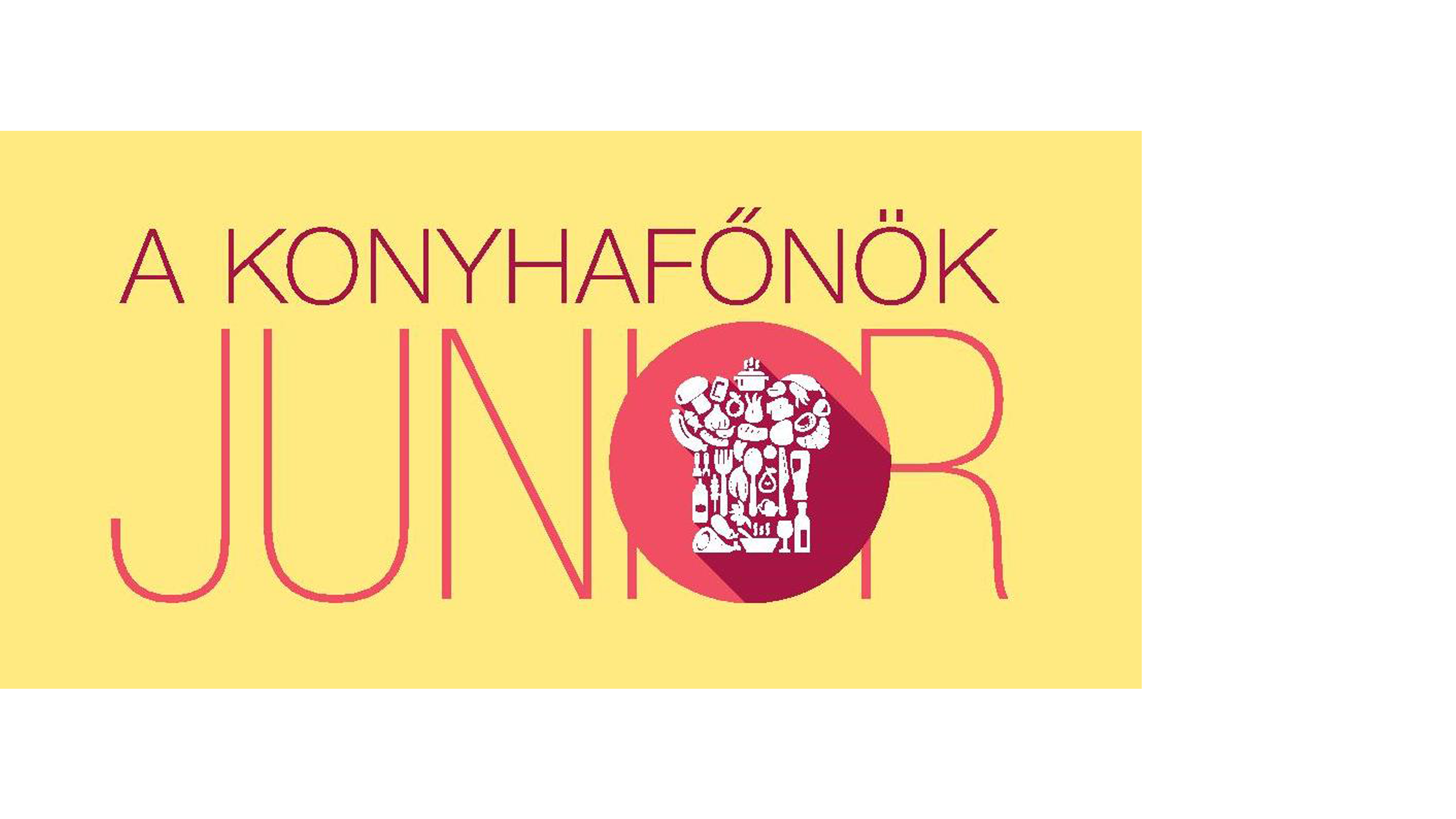 A Konyhafőnök Junior