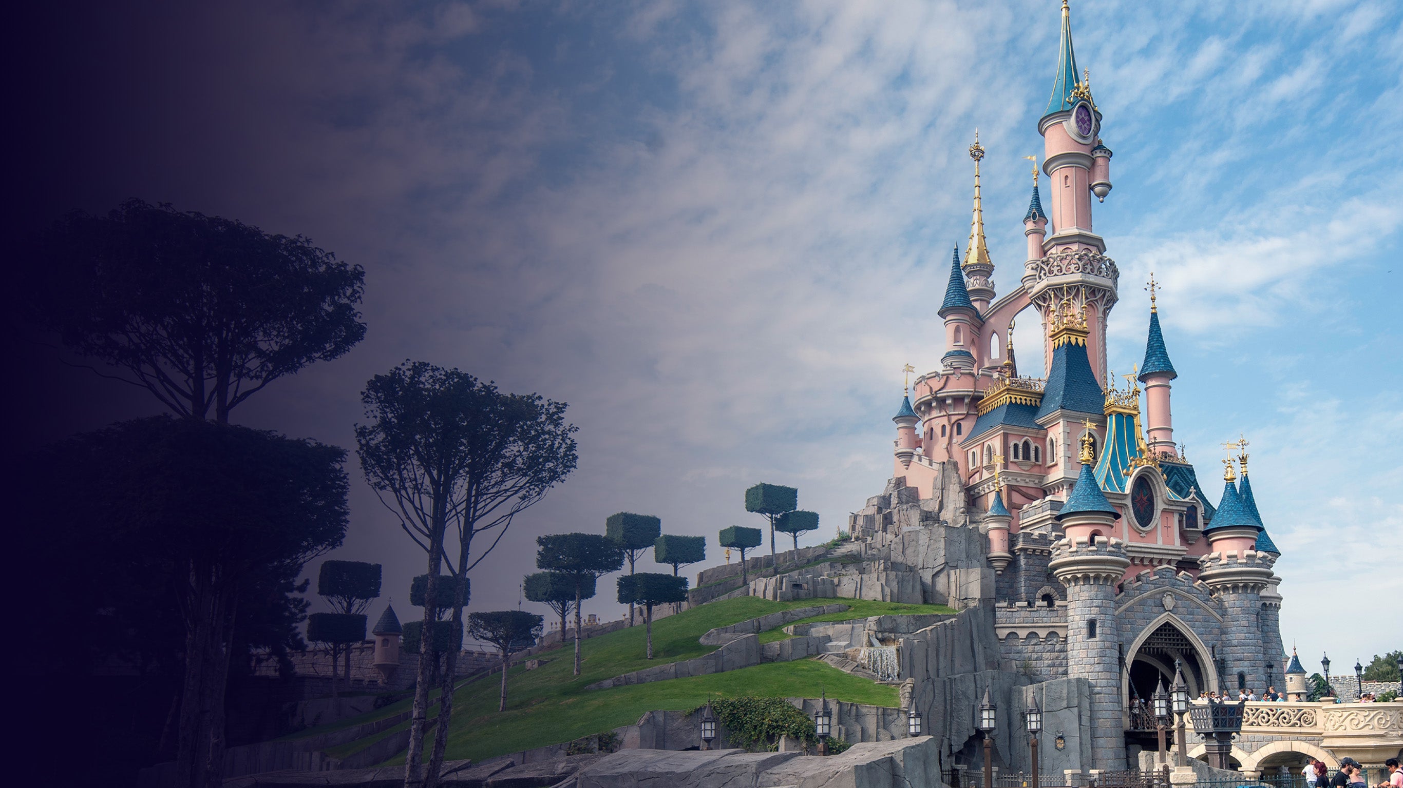 Disneyland Paris : les trente ans d'un rêve toujours plus grand