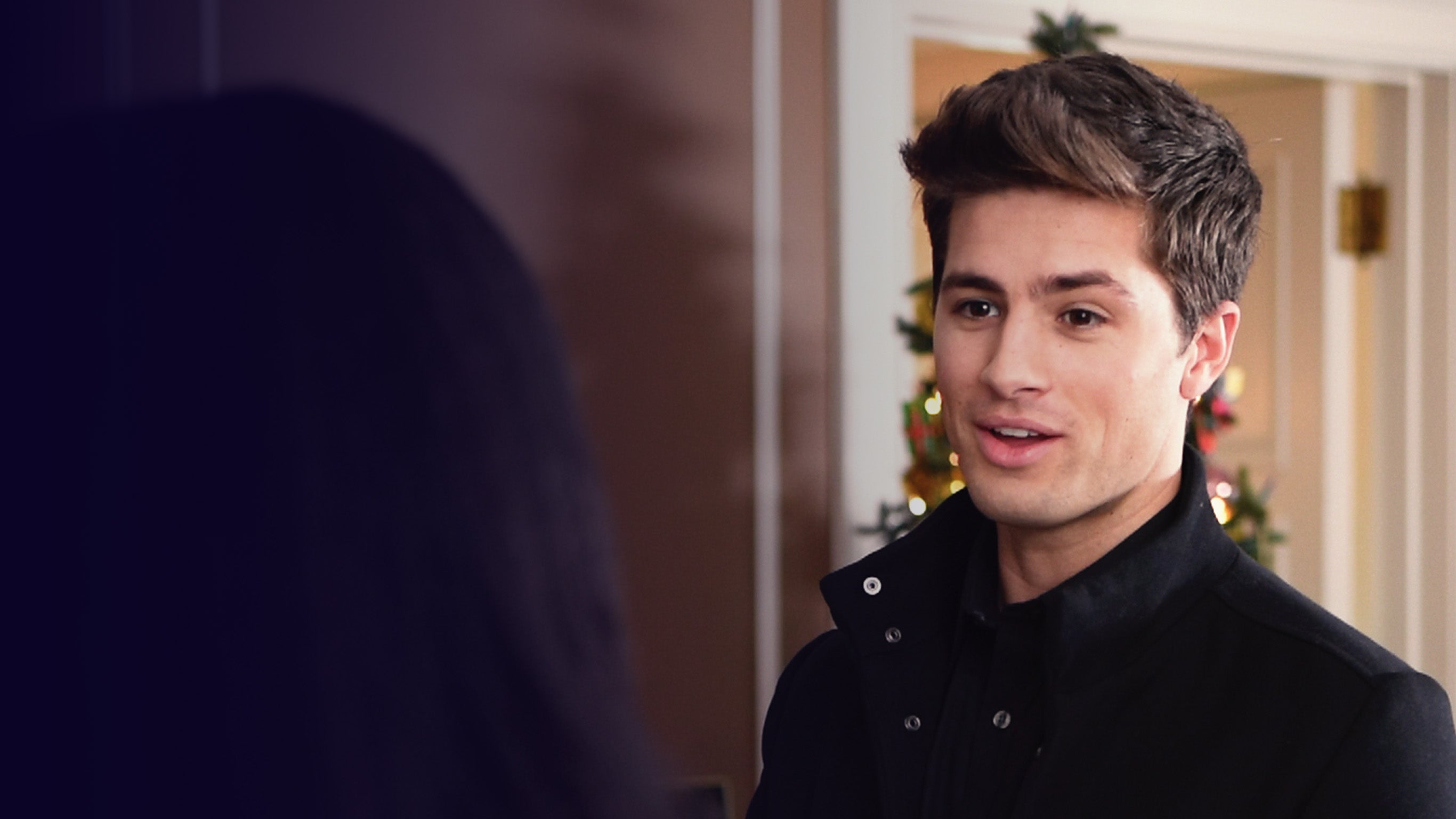 La princesse de Noël