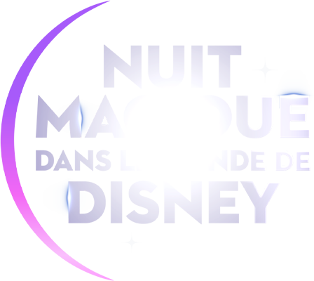 Nuit magique dans le monde de Disney