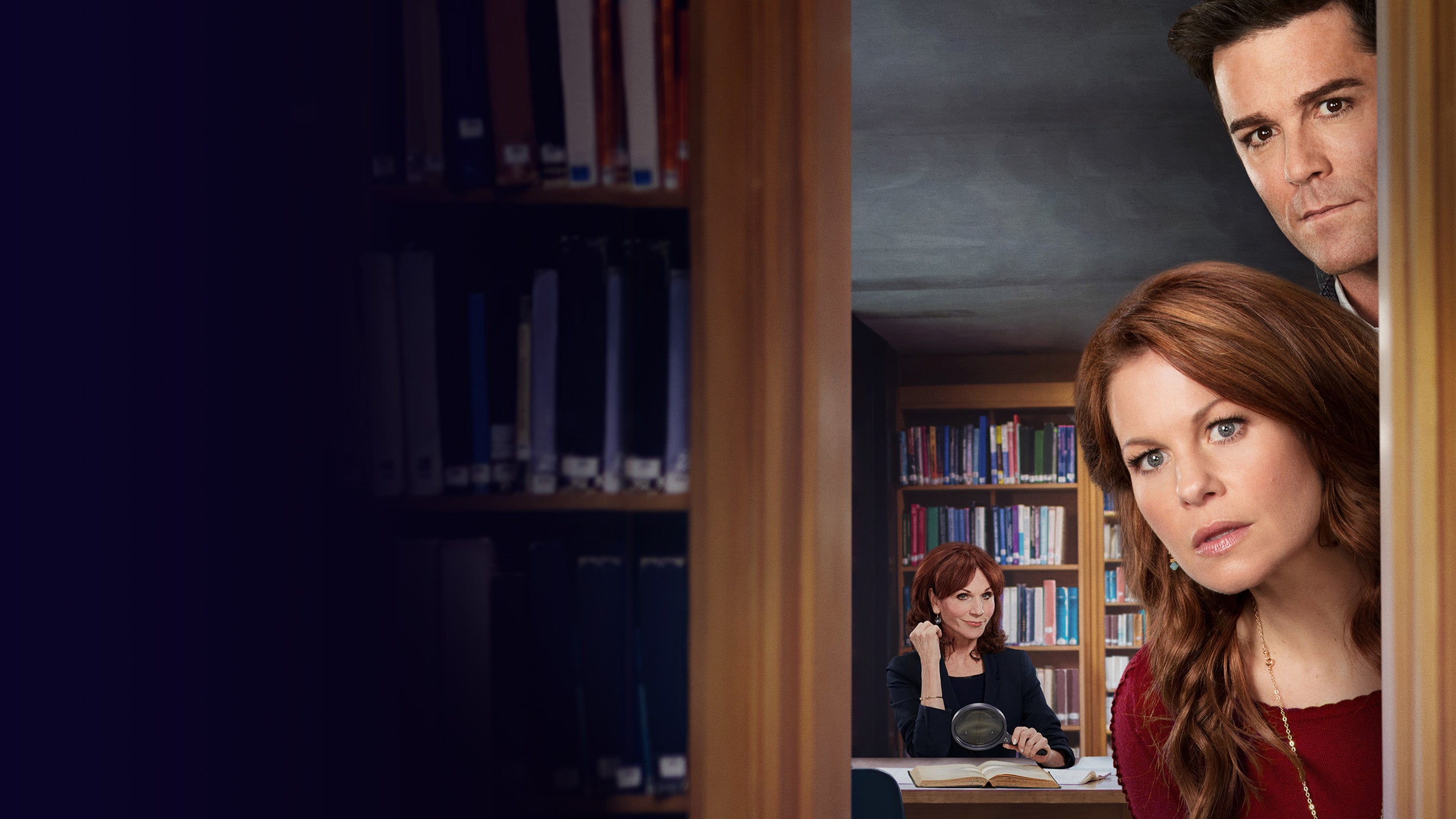 Aurora Teagarden : Affaire secrète