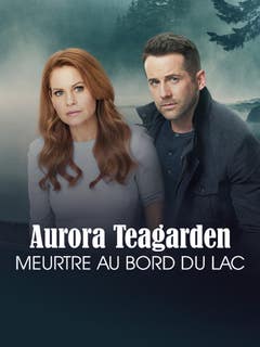 Aurora Teagarden : meurtre au bord du lac