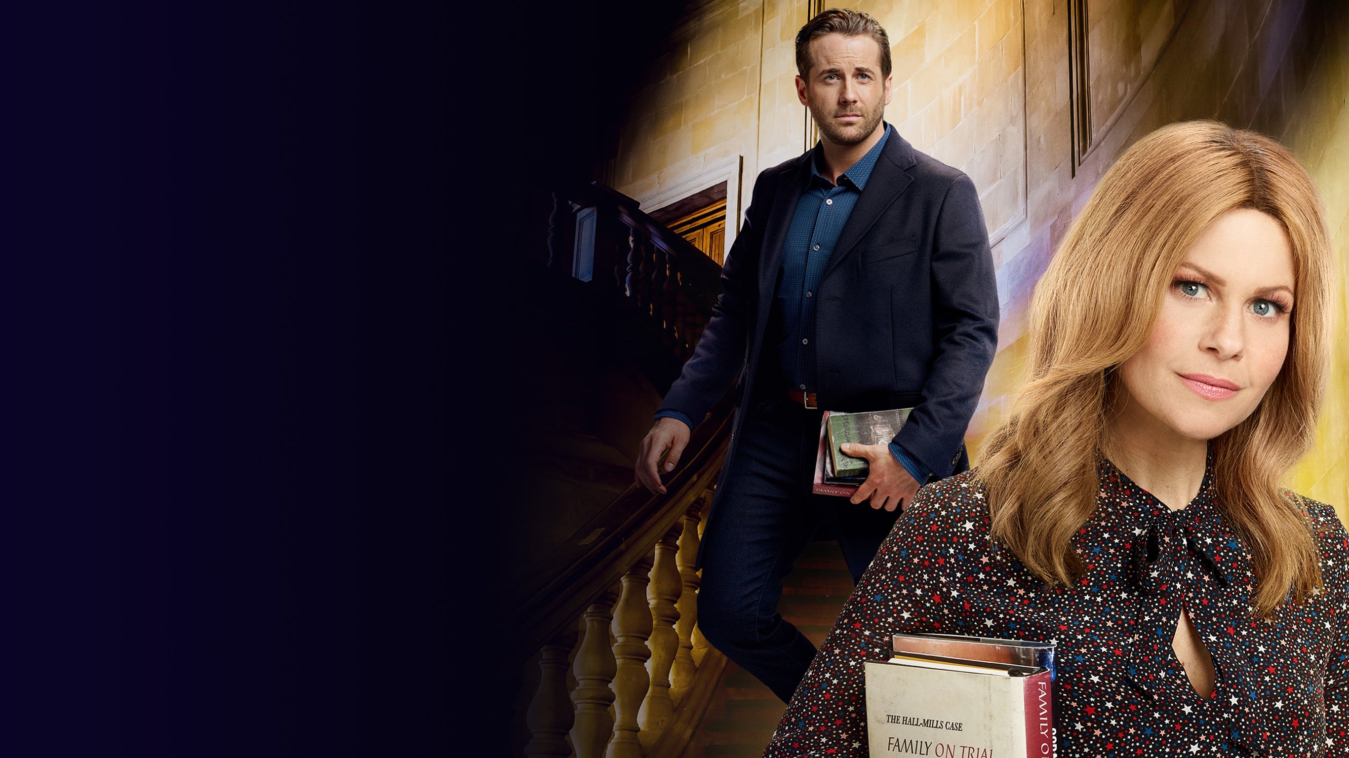 Aurora Teagarden : mystères en série