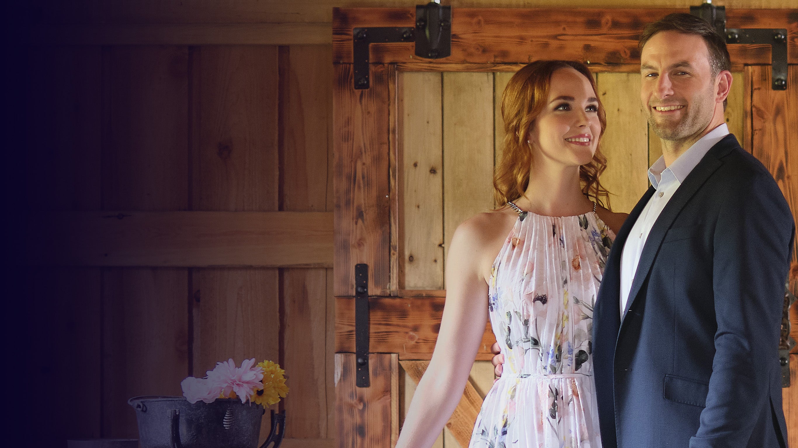 Comment je suis tombée amoureuse