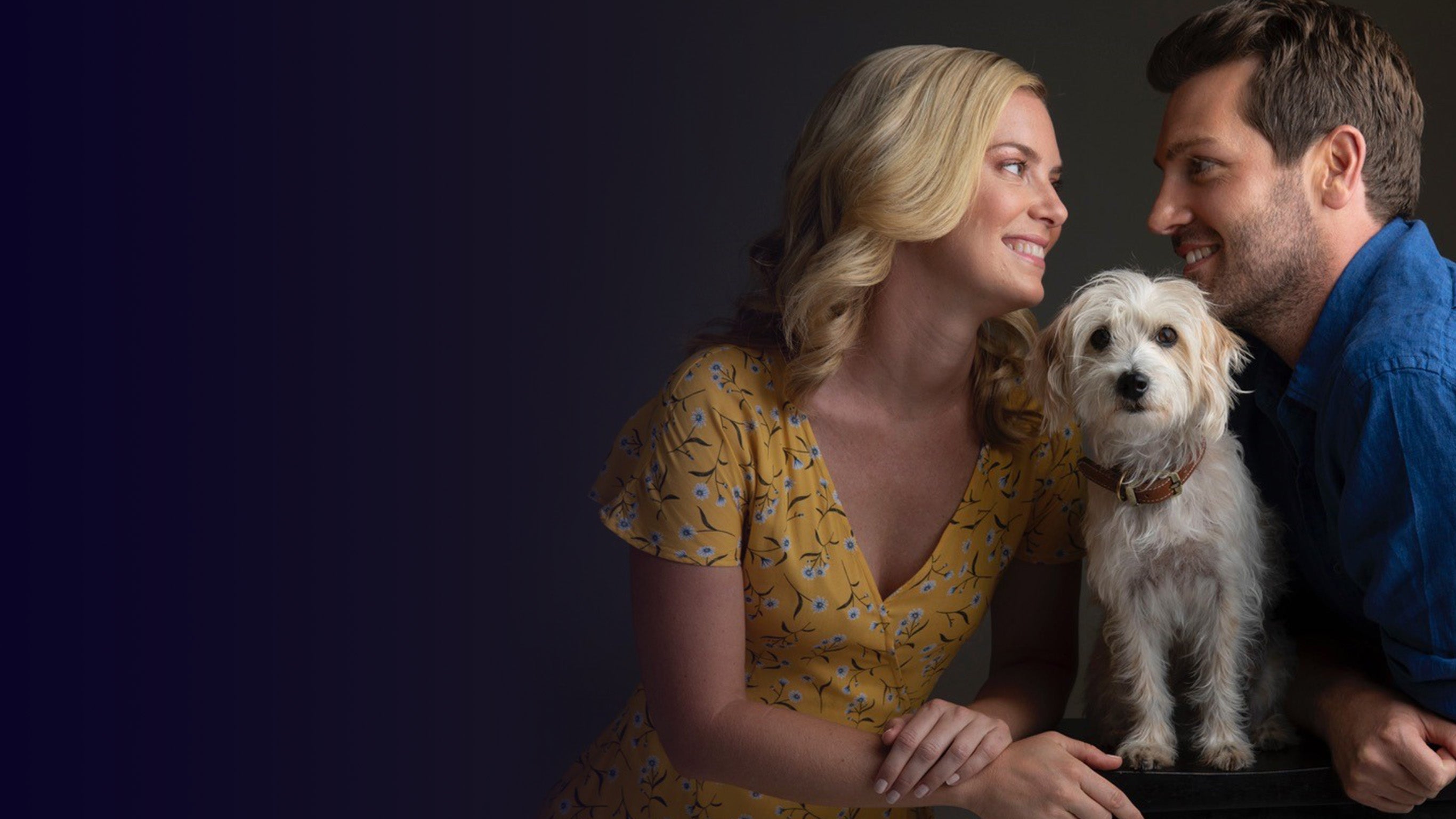 Coup de foudre à la carte