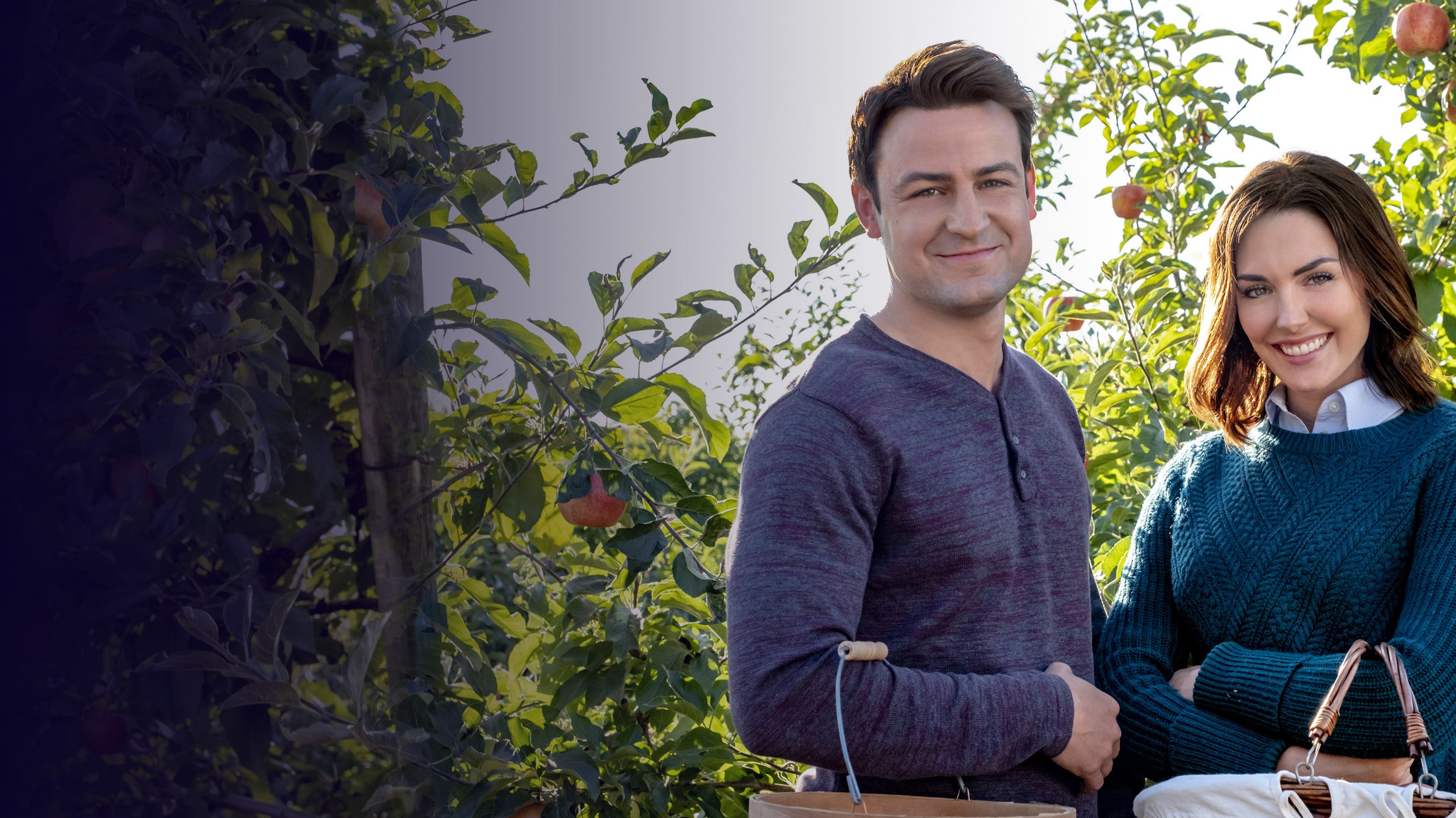 Coup de foudre et gourmandises