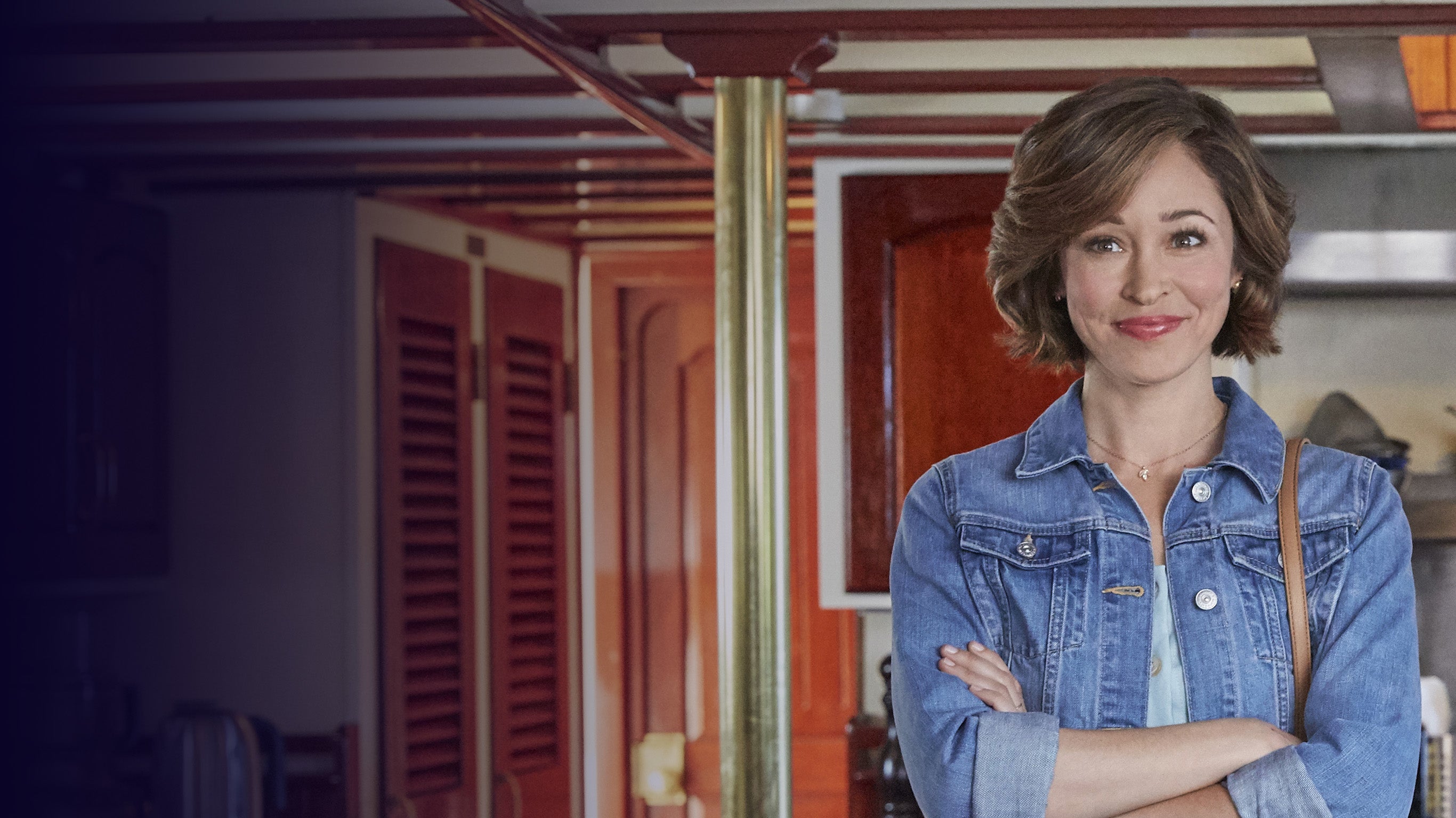 Croisière romantique