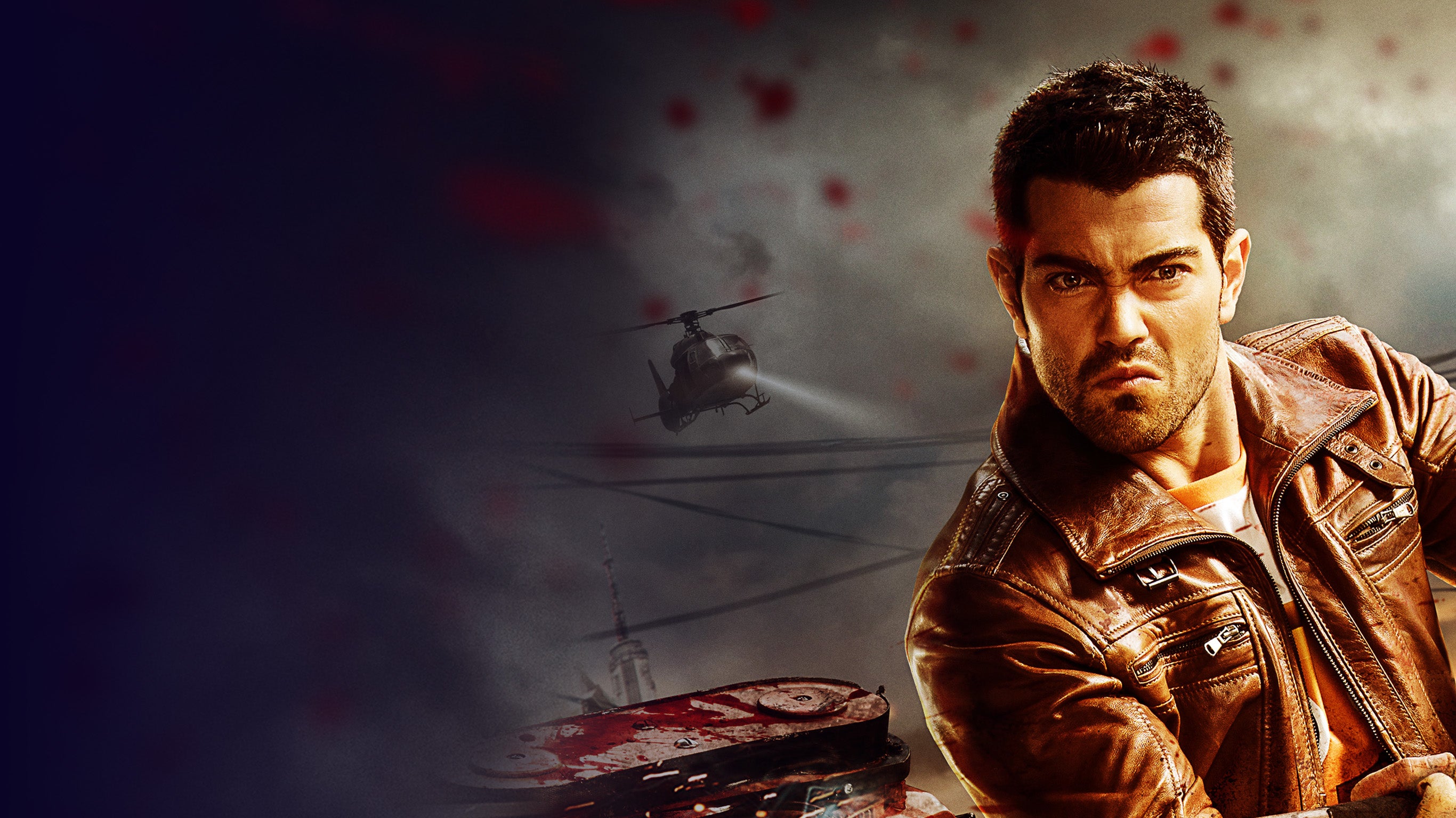 Dead rising