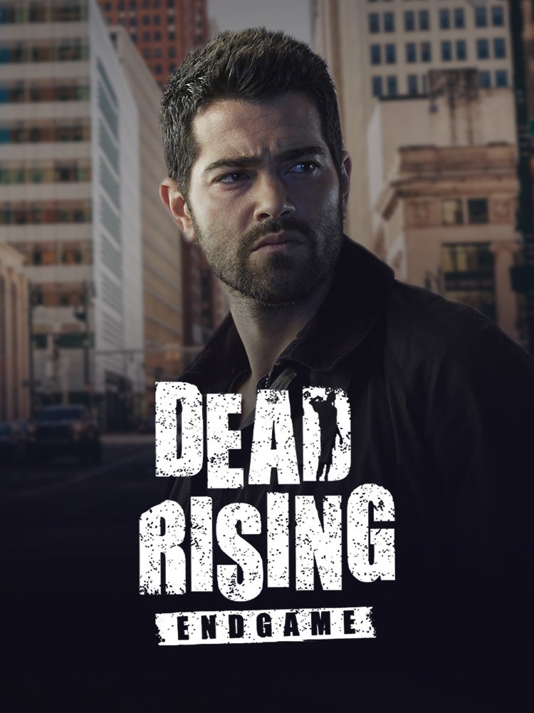 Dead rising : endgame