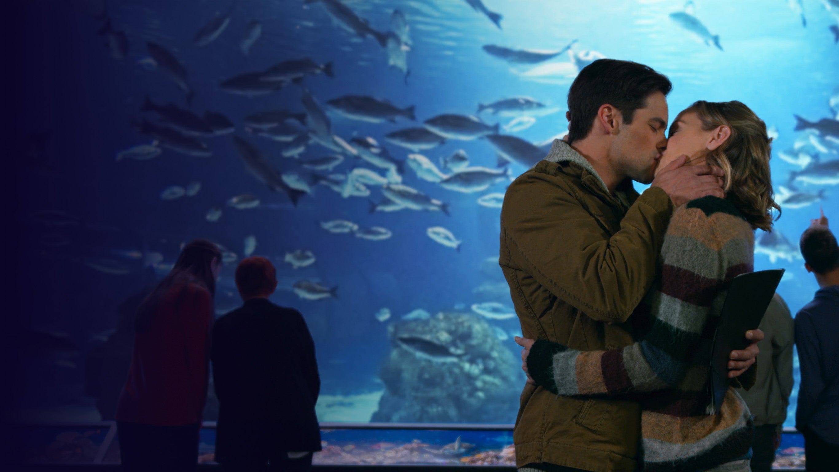 Deuxième chance pour s'aimer