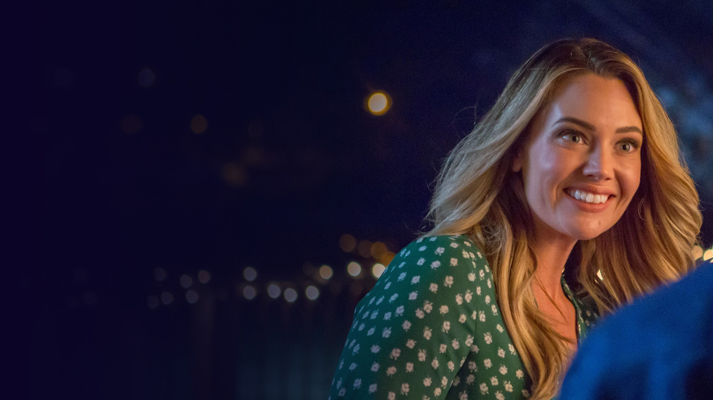 L'amour au premier regard