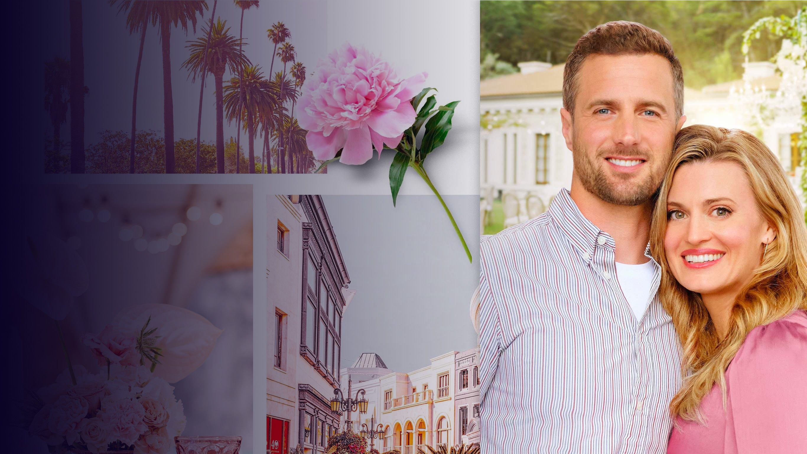 Là où se cache l'amour